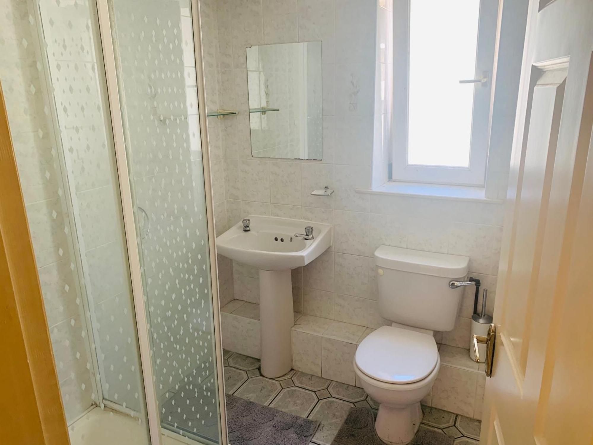 Appartamento Sea View Flat An Cóbh Esterno foto